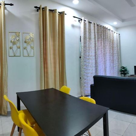 Homestay Habi Residence Kepala Batas  Екстериор снимка