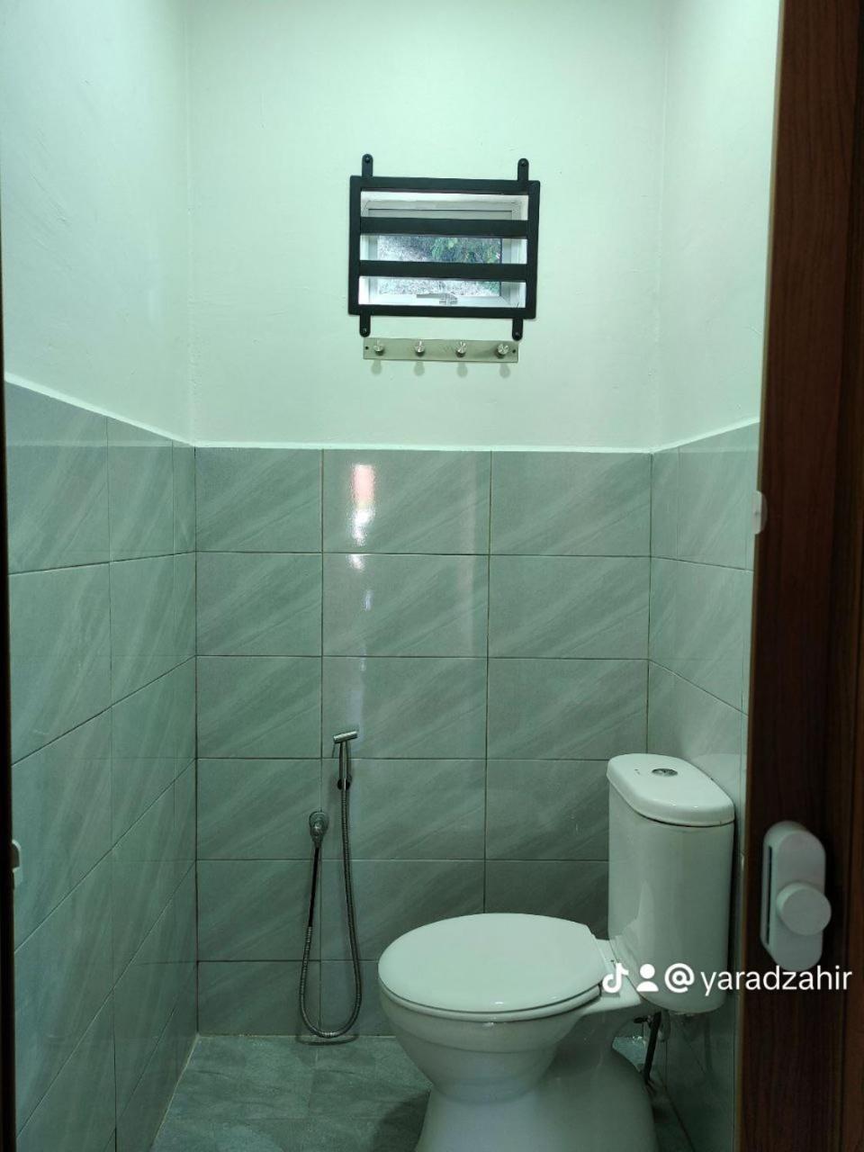 Homestay Habi Residence Kepala Batas  Екстериор снимка