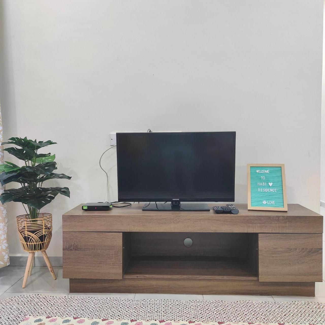 Homestay Habi Residence Kepala Batas  Екстериор снимка