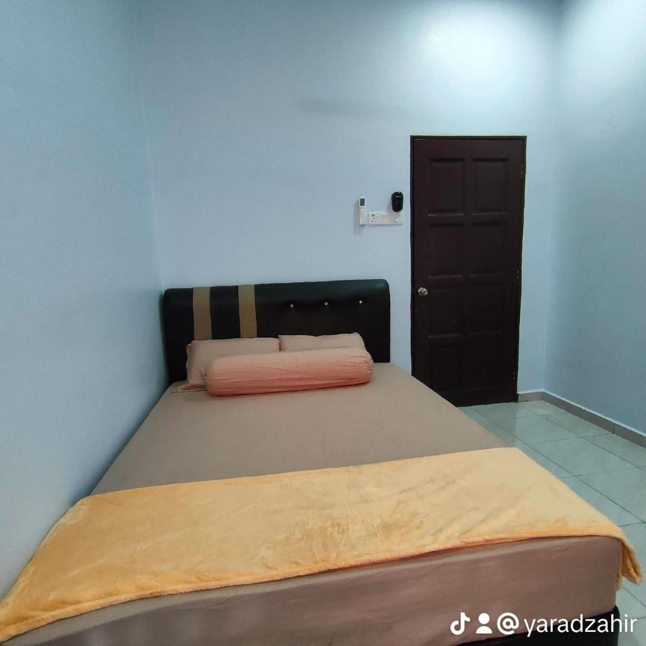 Homestay Habi Residence Kepala Batas  Екстериор снимка