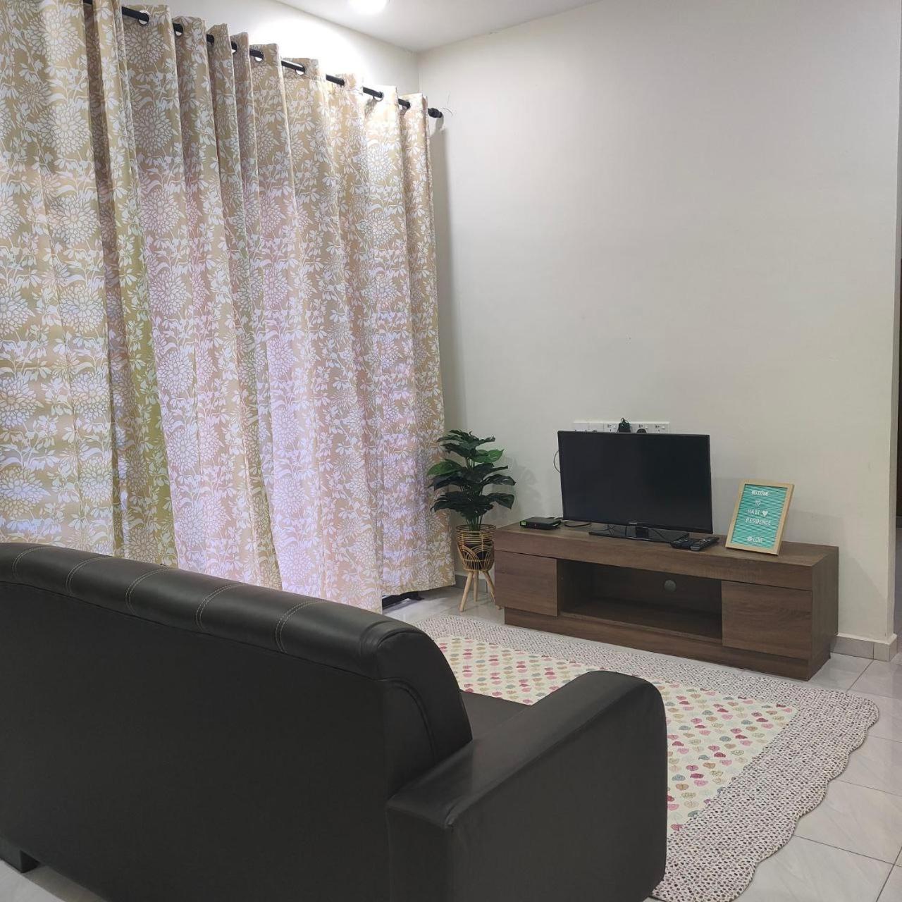 Homestay Habi Residence Kepala Batas  Екстериор снимка
