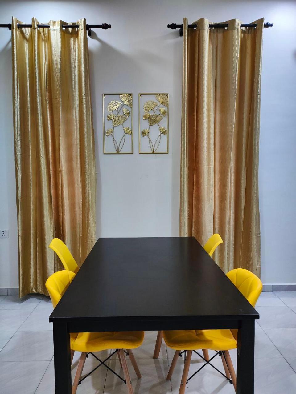 Homestay Habi Residence Kepala Batas  Екстериор снимка